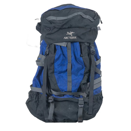 90 LBlue/Black