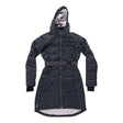 Estimated size SBlack