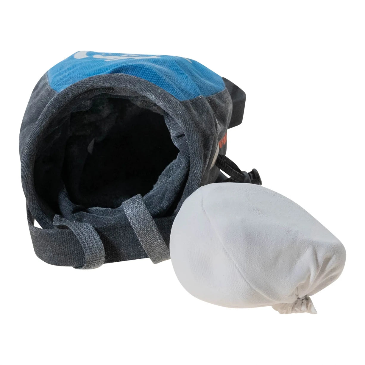 One SizeBlue/Black