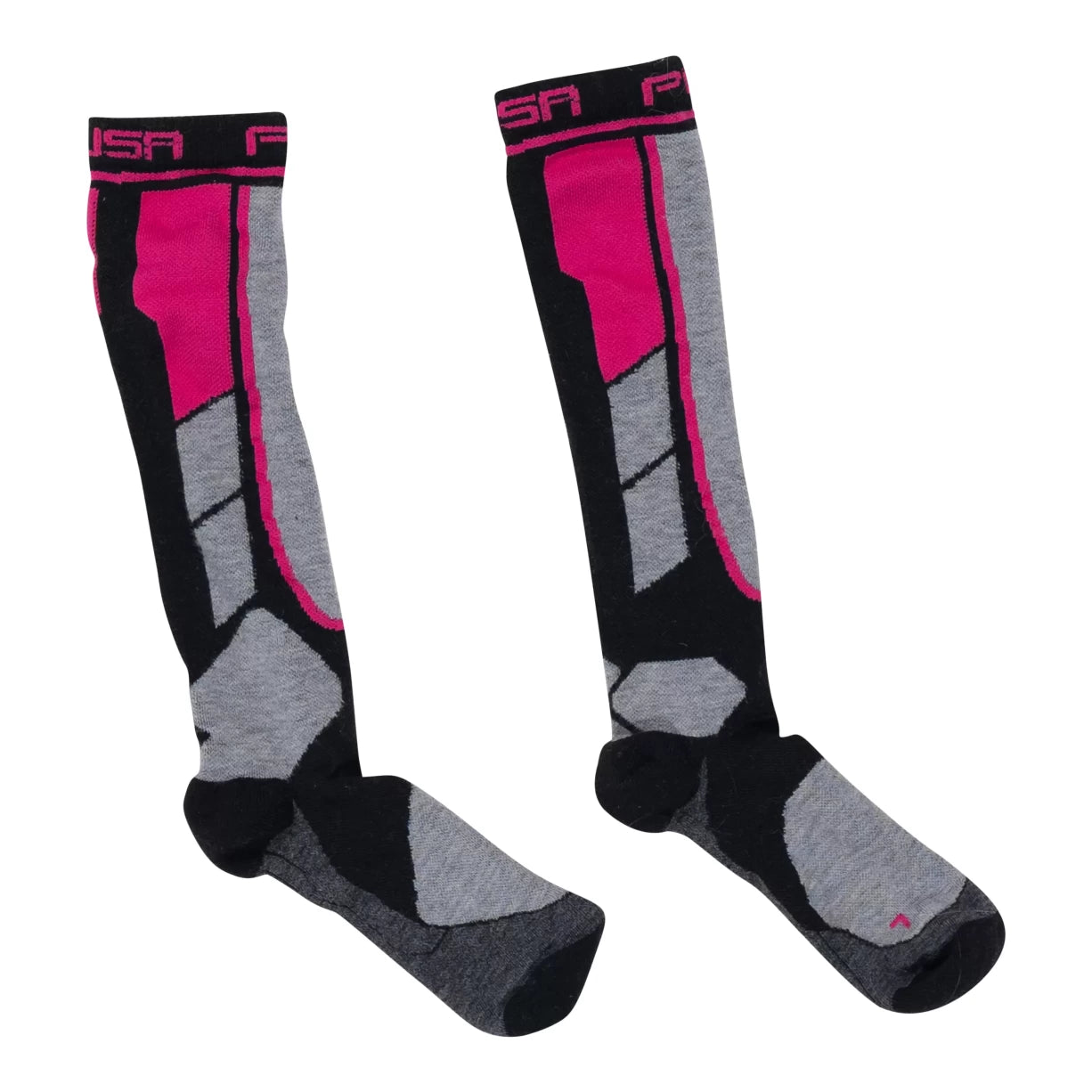 LBlack/Pink