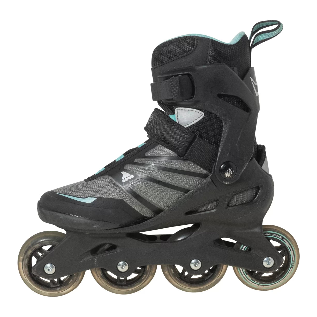 7Black/Blue