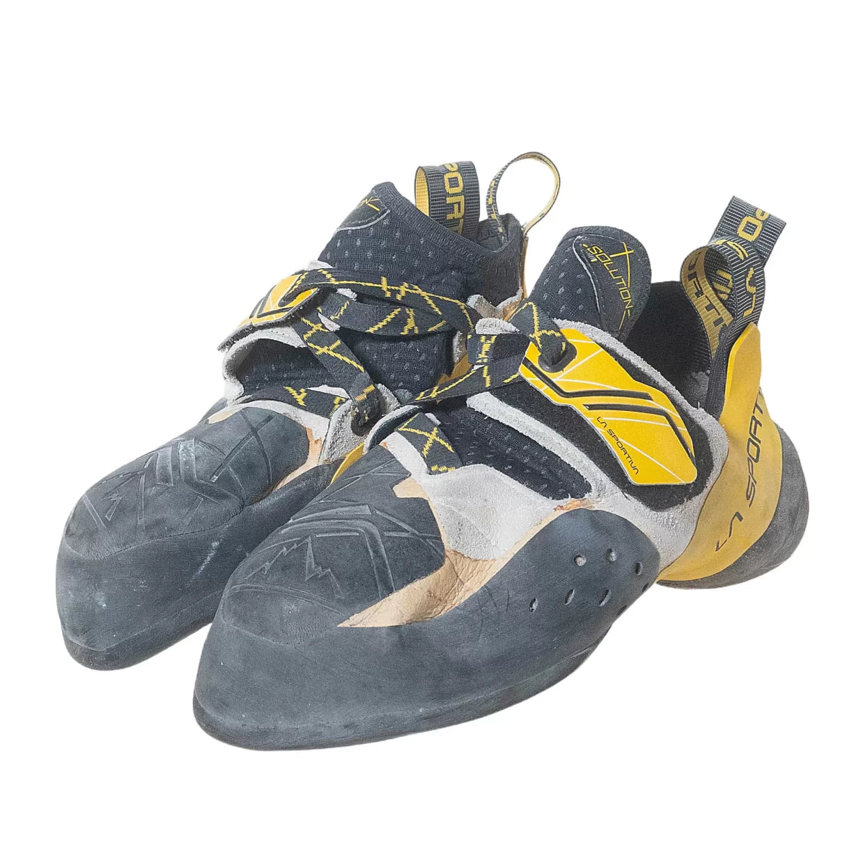 41.0Black/Yellow