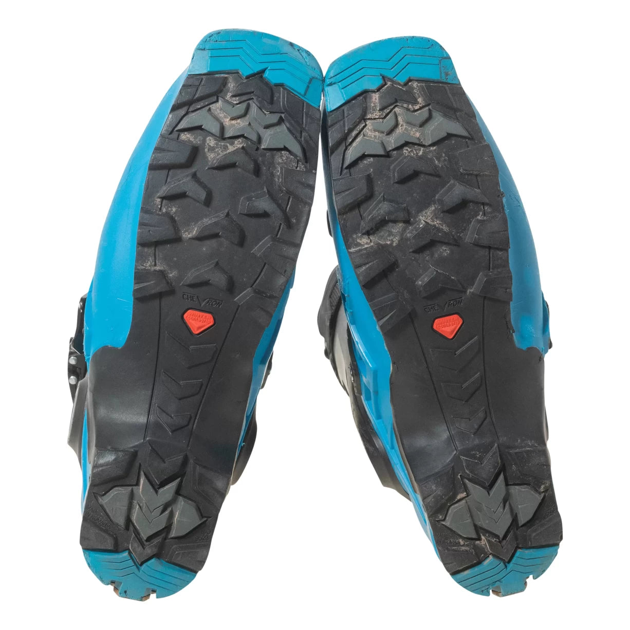 27.5Blue/Black