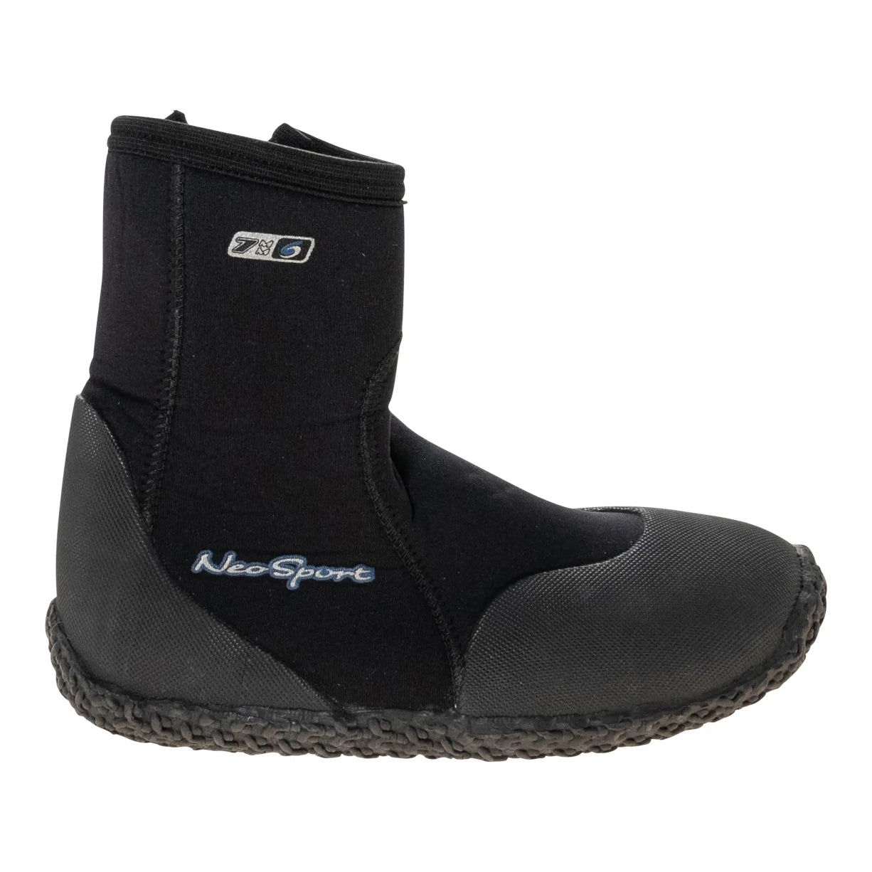5Black