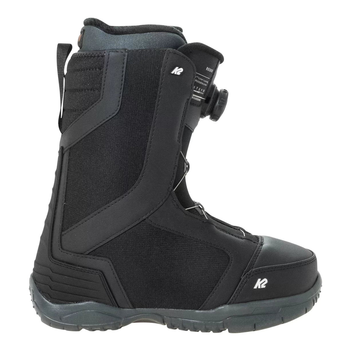 8.5Black