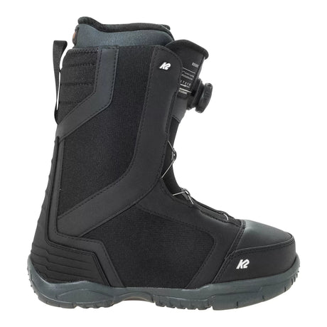 8.5Black