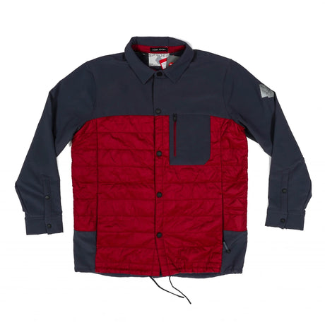 XXLGray/Red