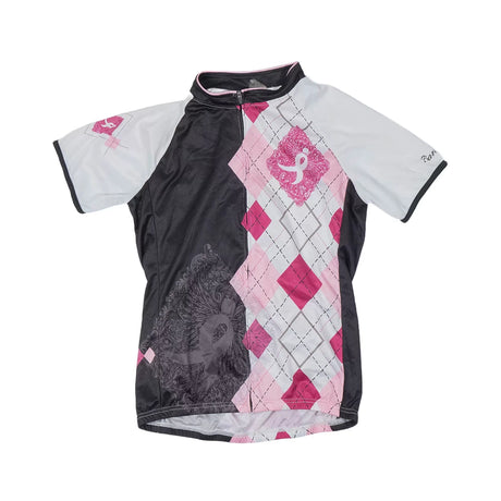 LBlack/Pink