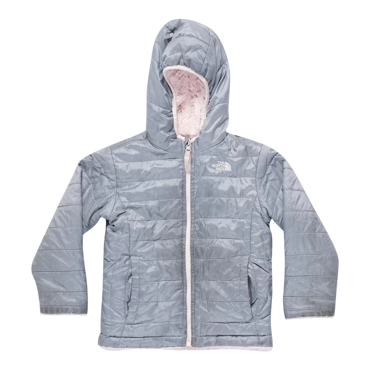5Pink/Grey