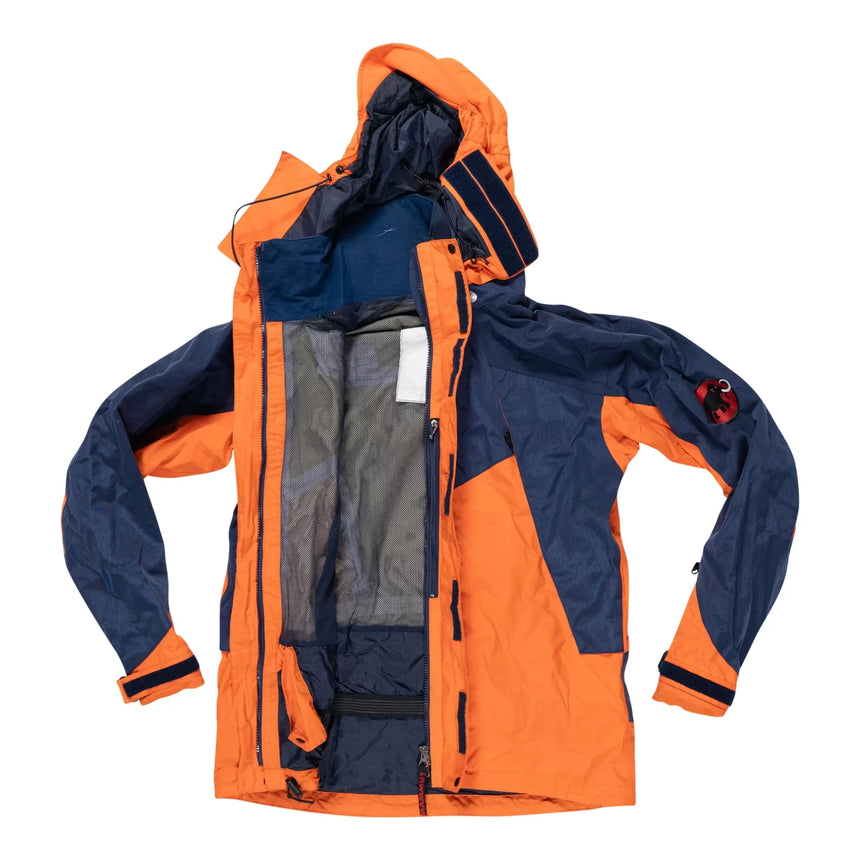 Mammut Extreme Balance Project Goret-Tex Jacket - Women's Mammut Extreme Balance Project Goret-Tex Jacket - Women's