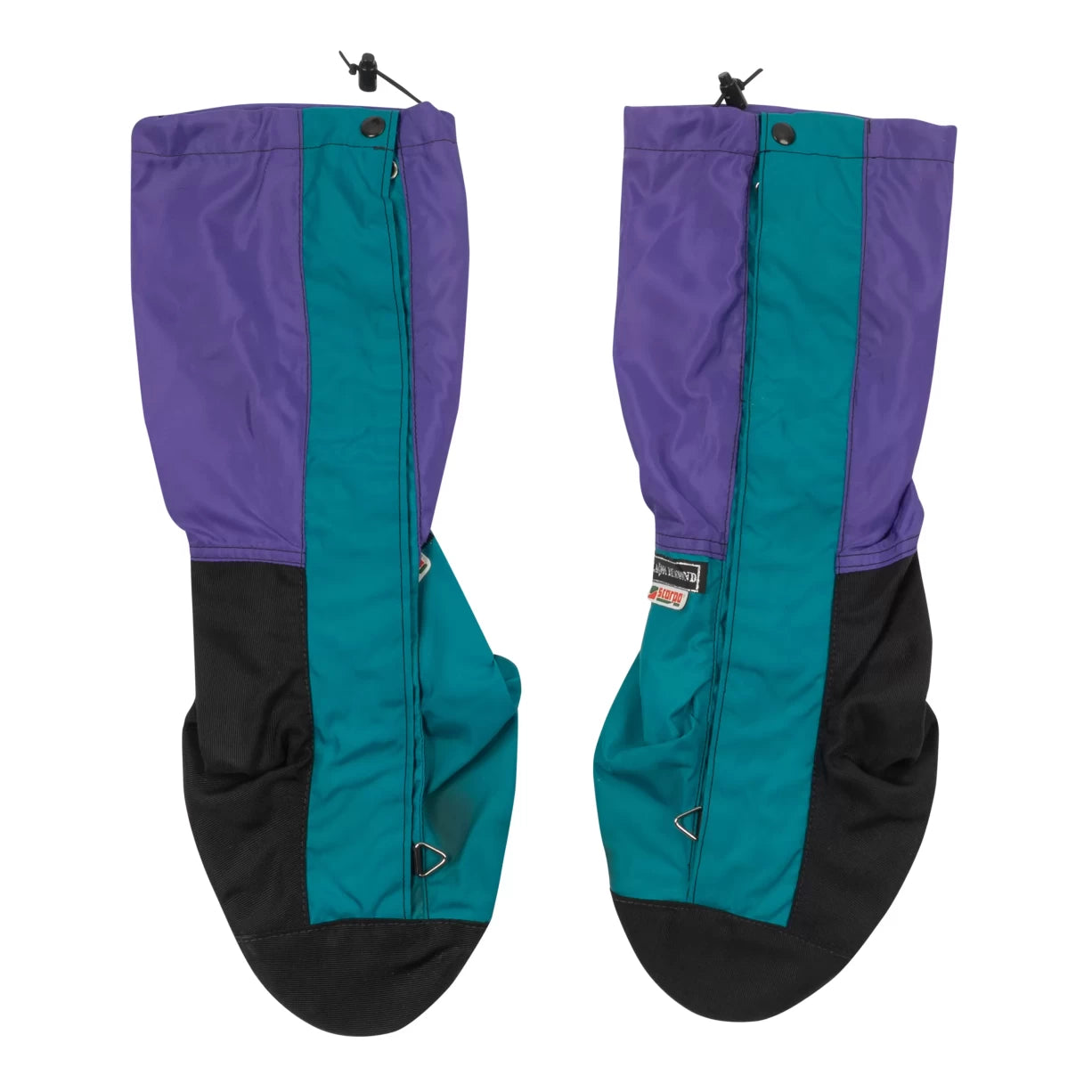 MPurple/Green