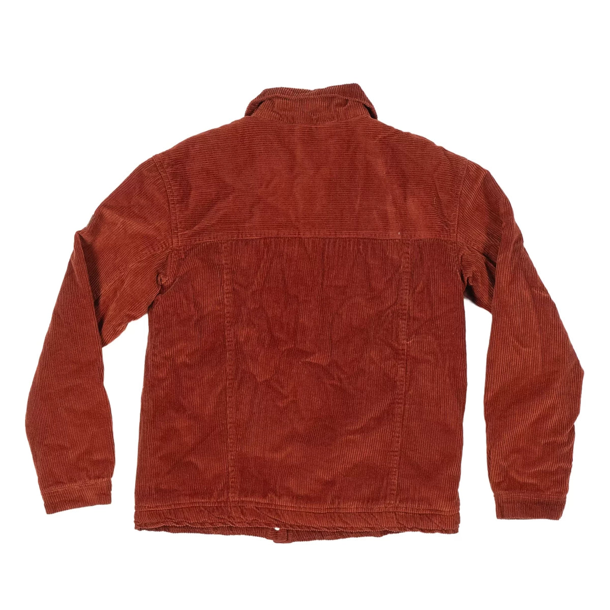 SBurnt Orange