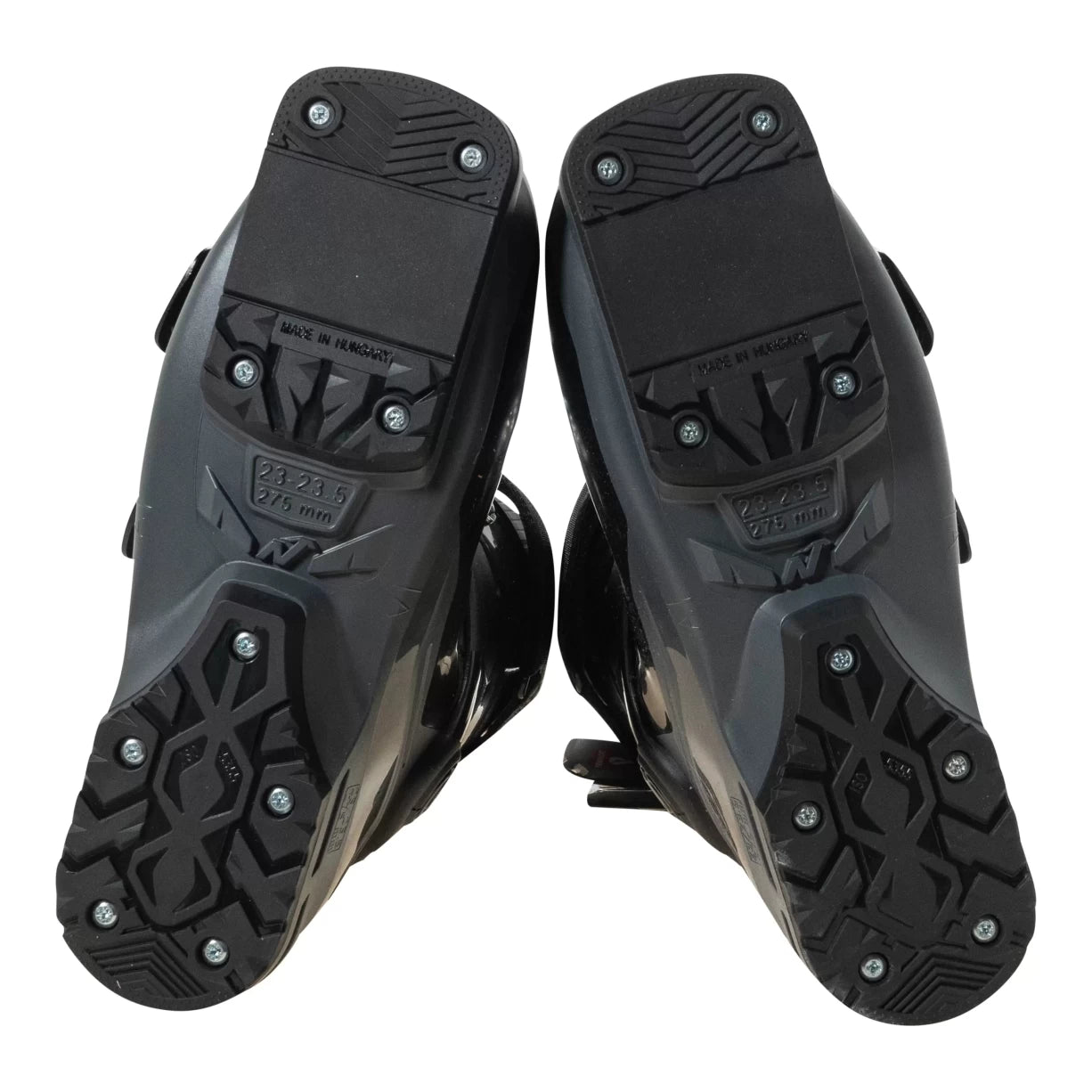 23/23.5Black
