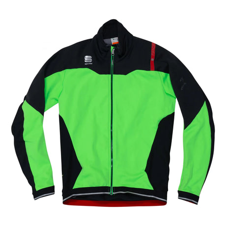 XLBlack/Green