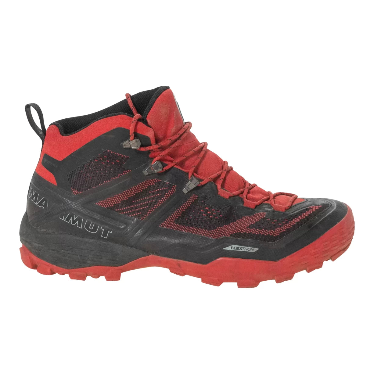 10.5Black/Red