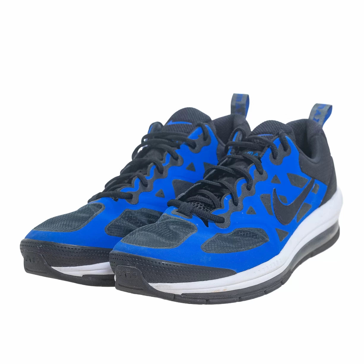13Blue/Black