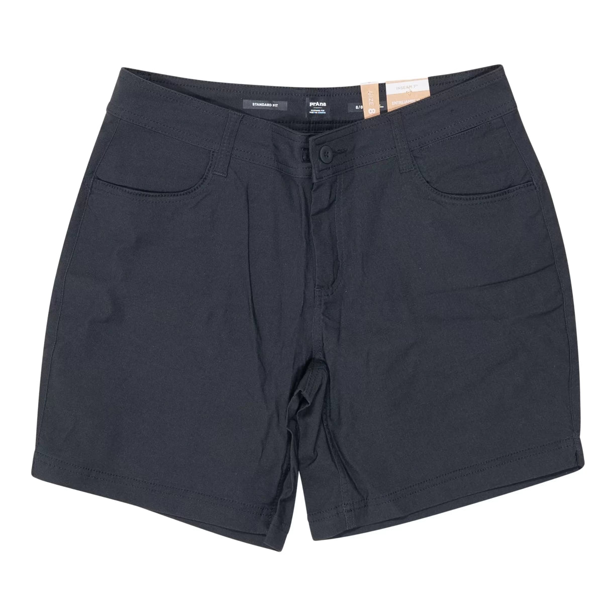 8Black
