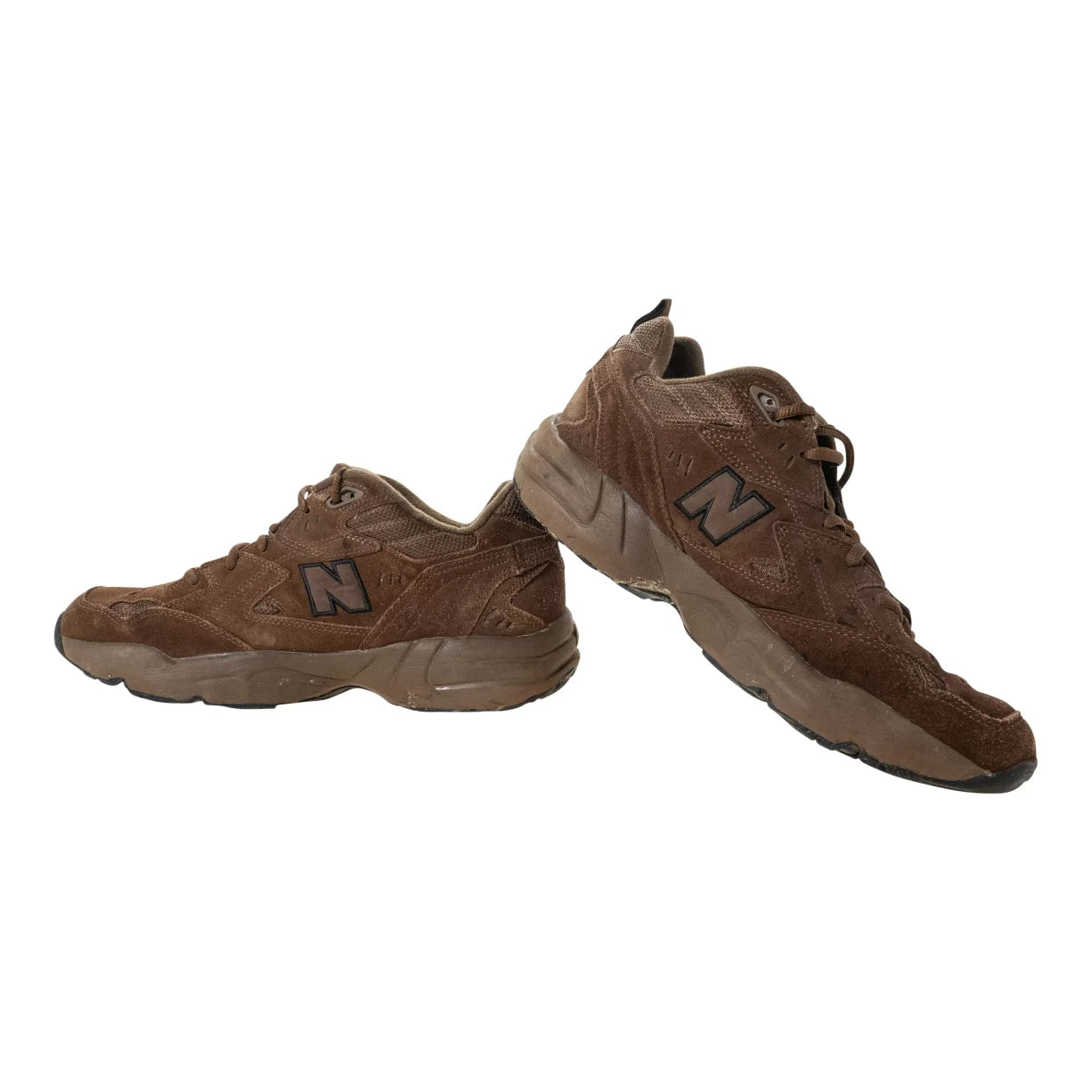 12Brown