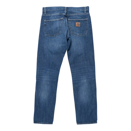 32" x 32"Denim