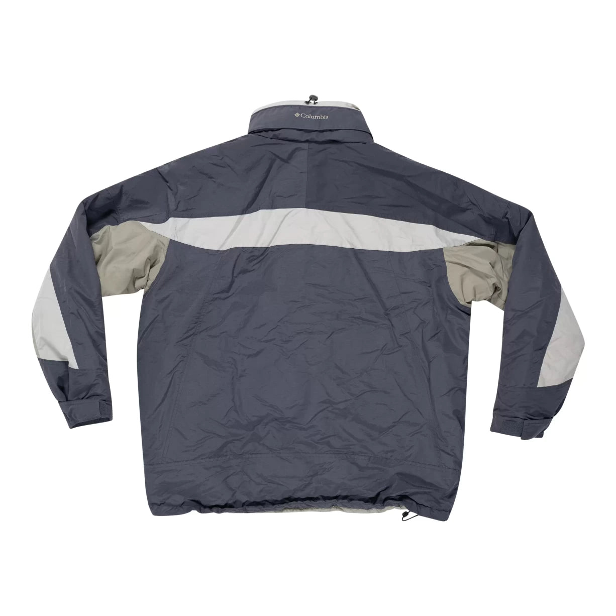 XLBlue/Grey