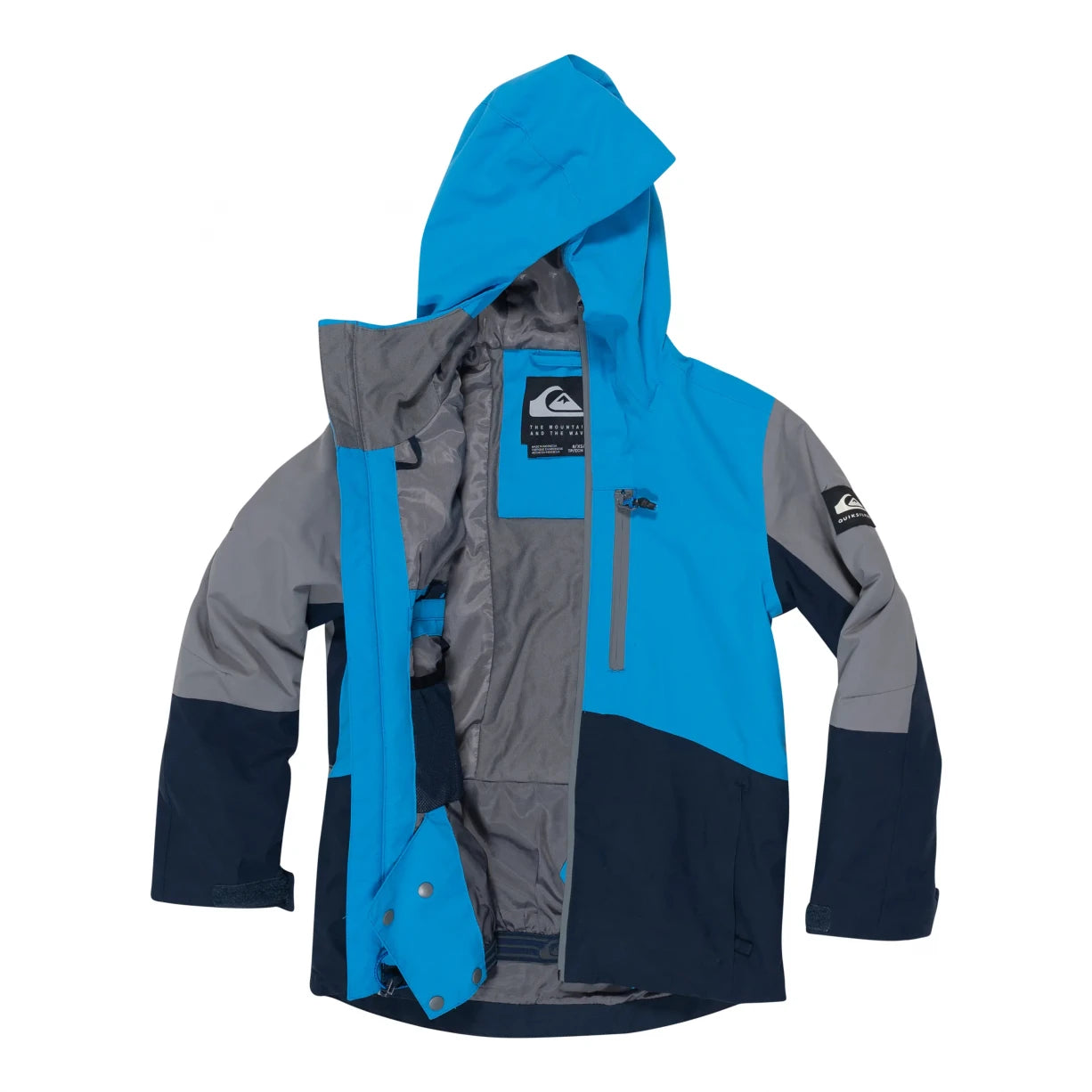 8Blue/Grey