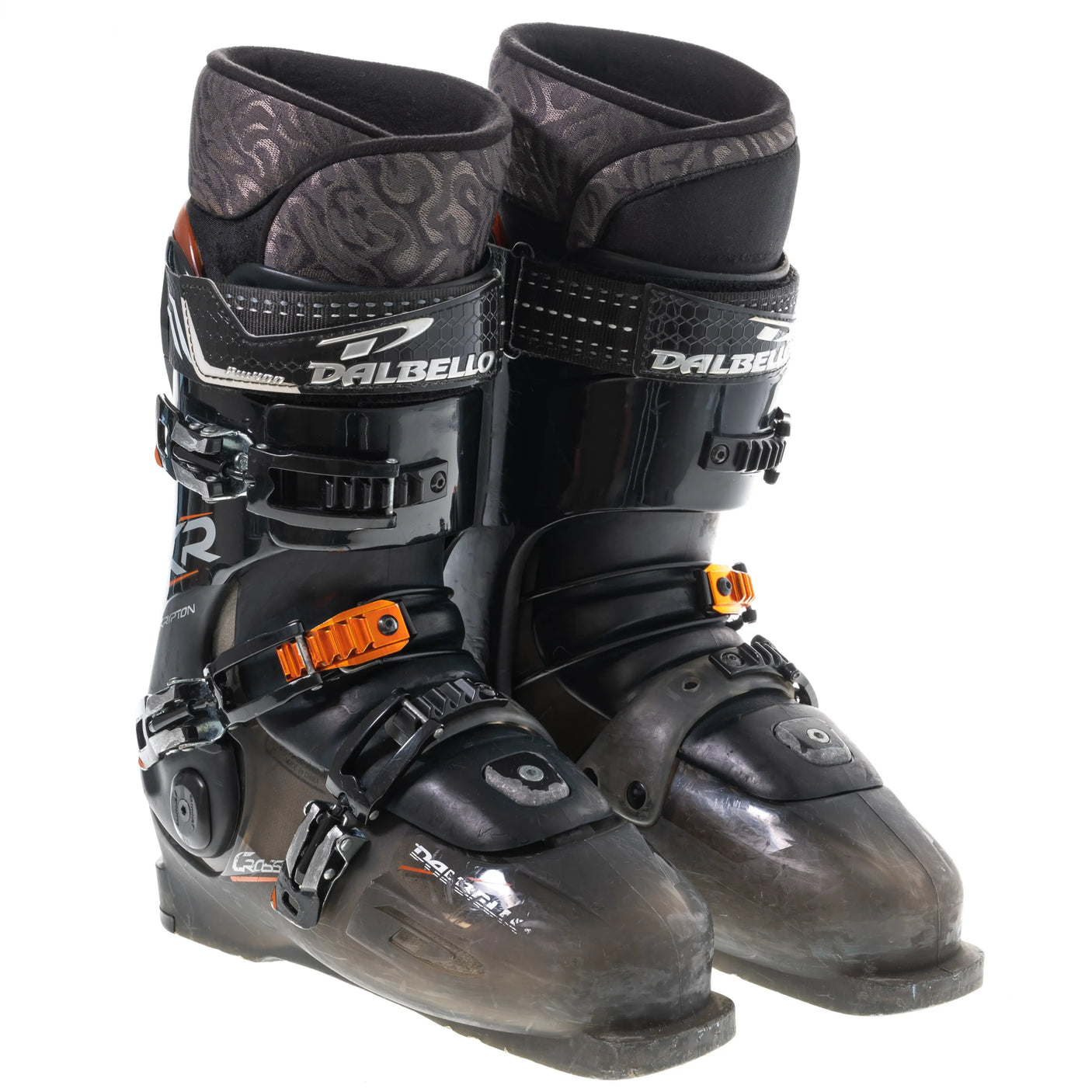28/28.5Black,Gray