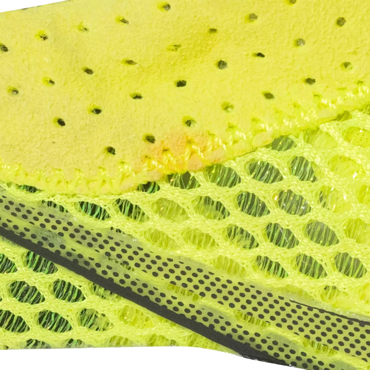 8Neon Yellow