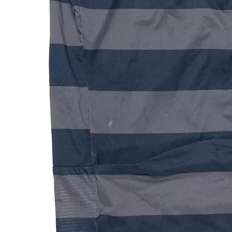 XLBlue Stripe