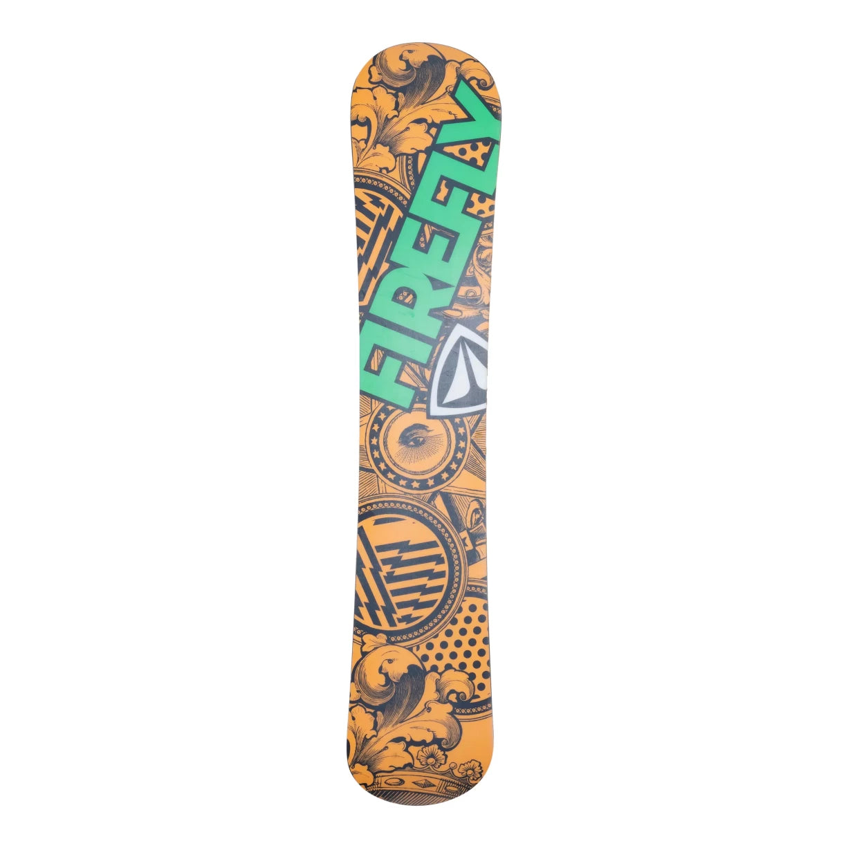 Firefly Obsession Snowboard - Men's – Geartrade.com