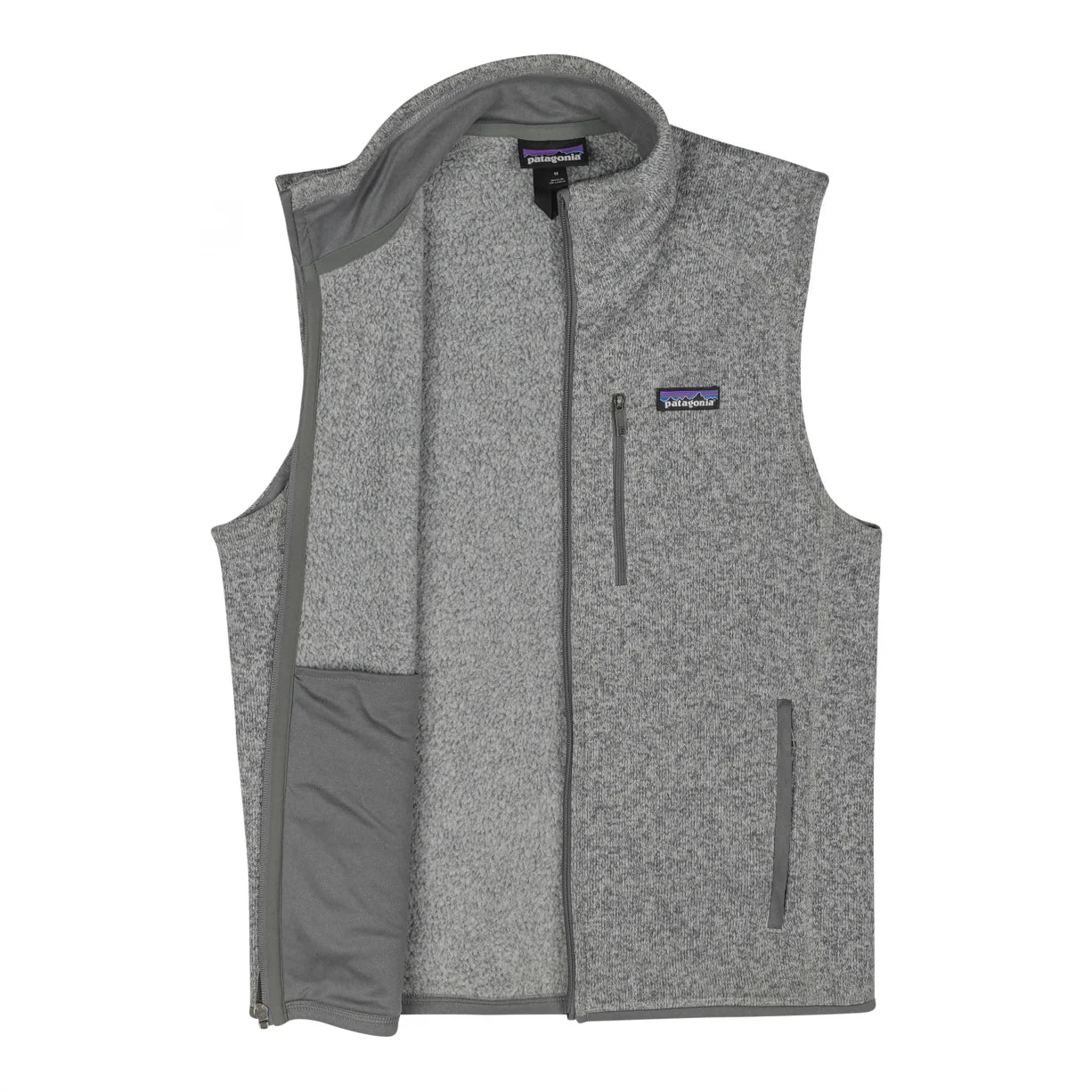 MGrey Heather