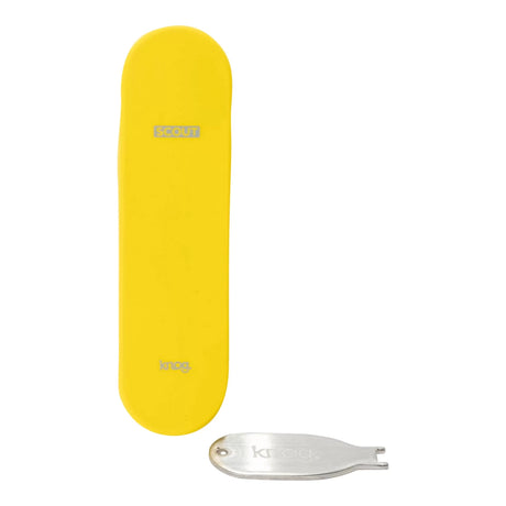 One SizeYellow