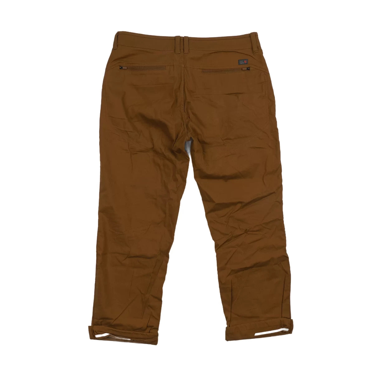 32 LongKhaki