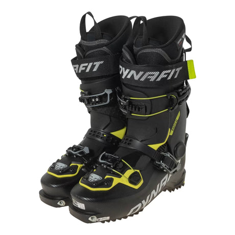 26Black/Yellow