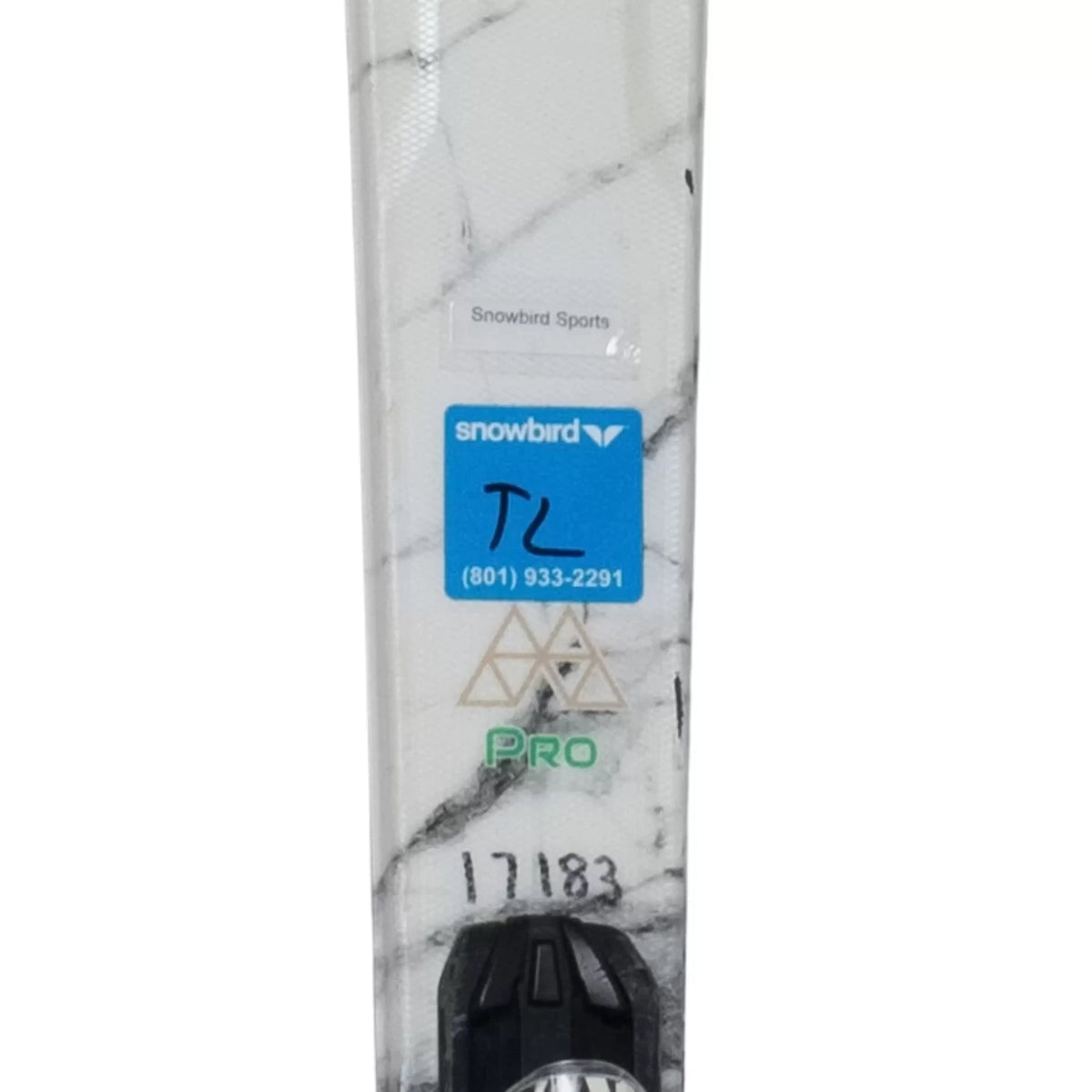 172cmWhite