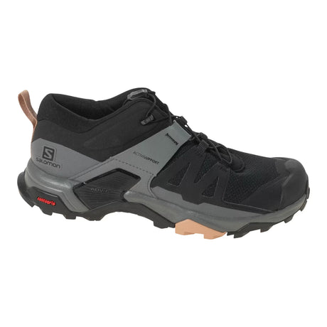 8.5Black/Gray