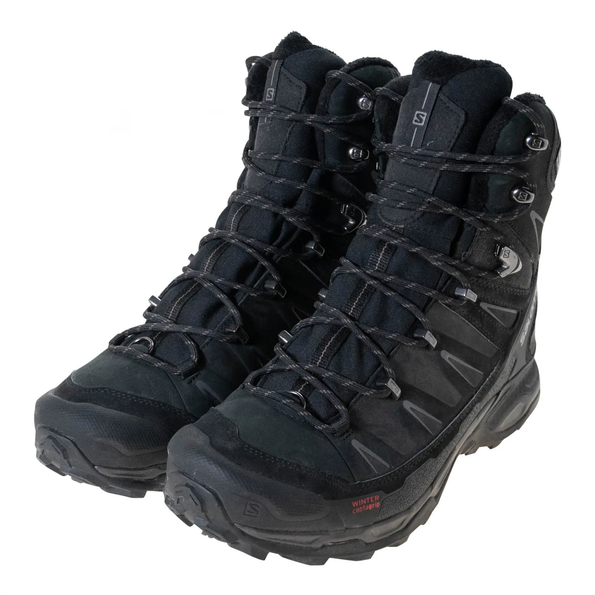 8.5Black