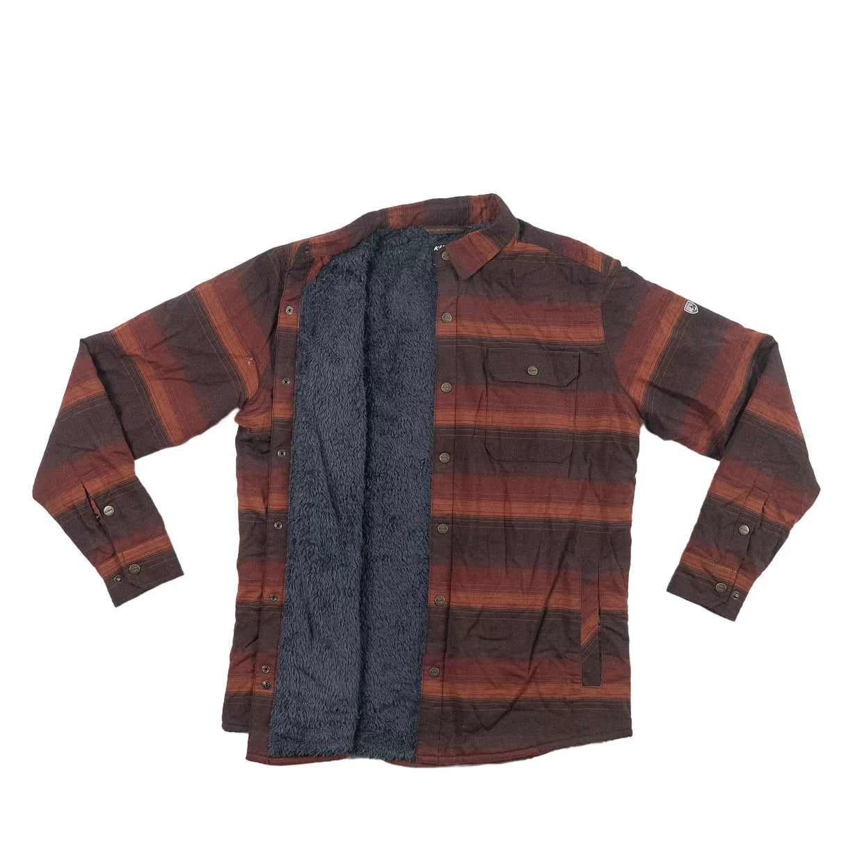 MOrange/Brown