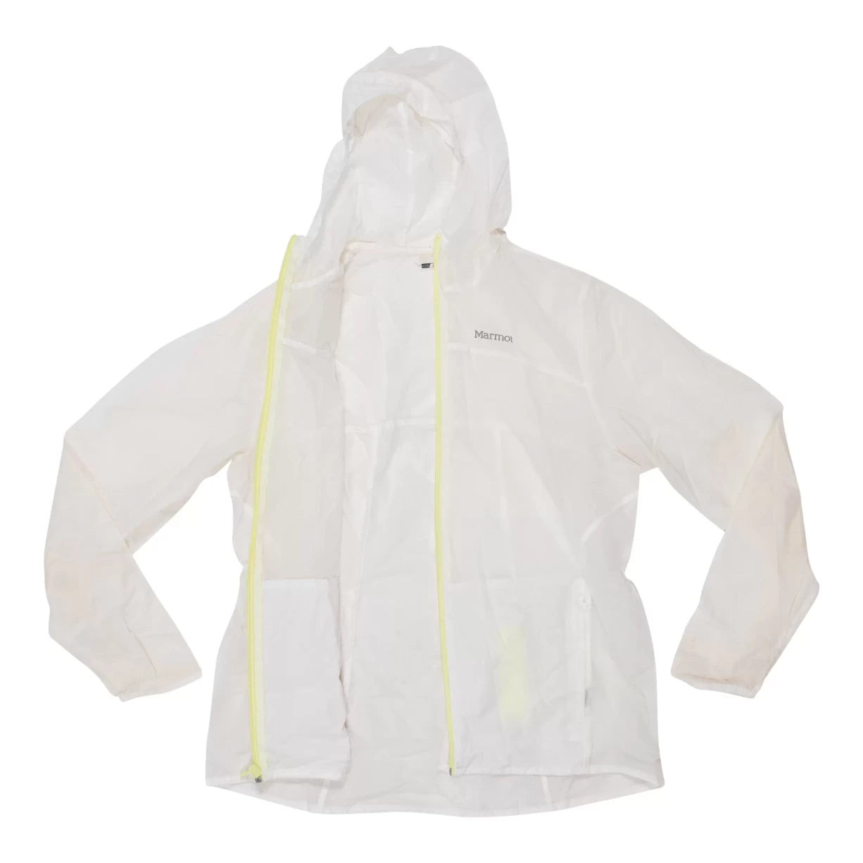 XLWhite/Yellow