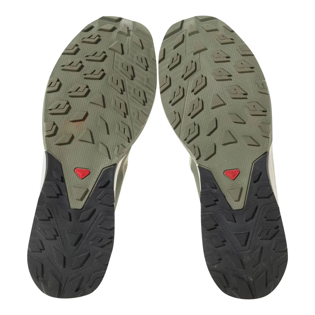 11.5Green / Black