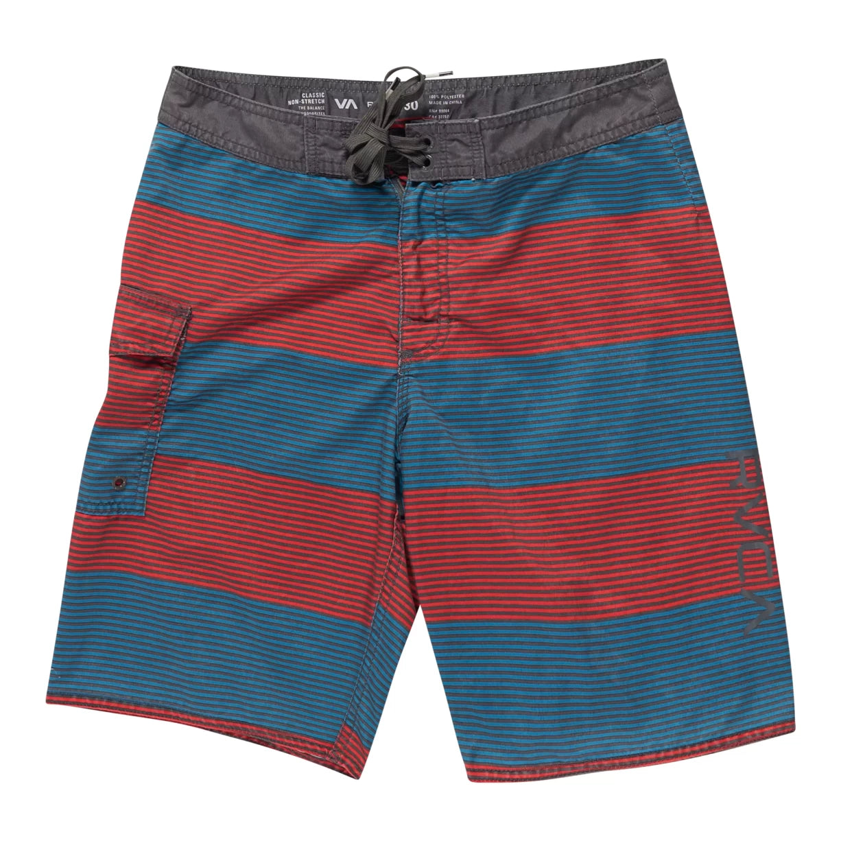 30Blue/Red