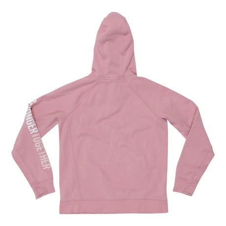 Athleta stronger long hoodie best sale