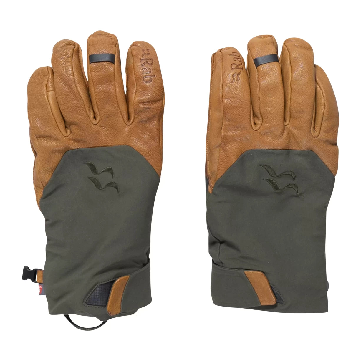 XLGreen/Brown