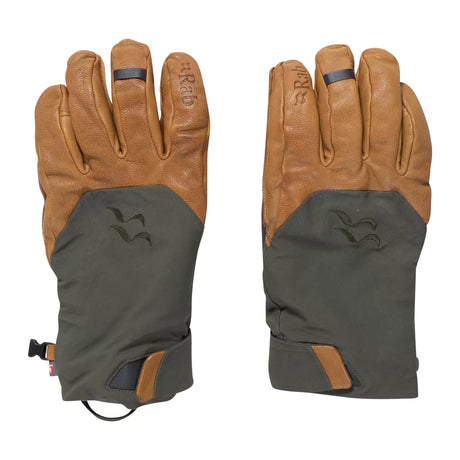 XLGreen/Brown