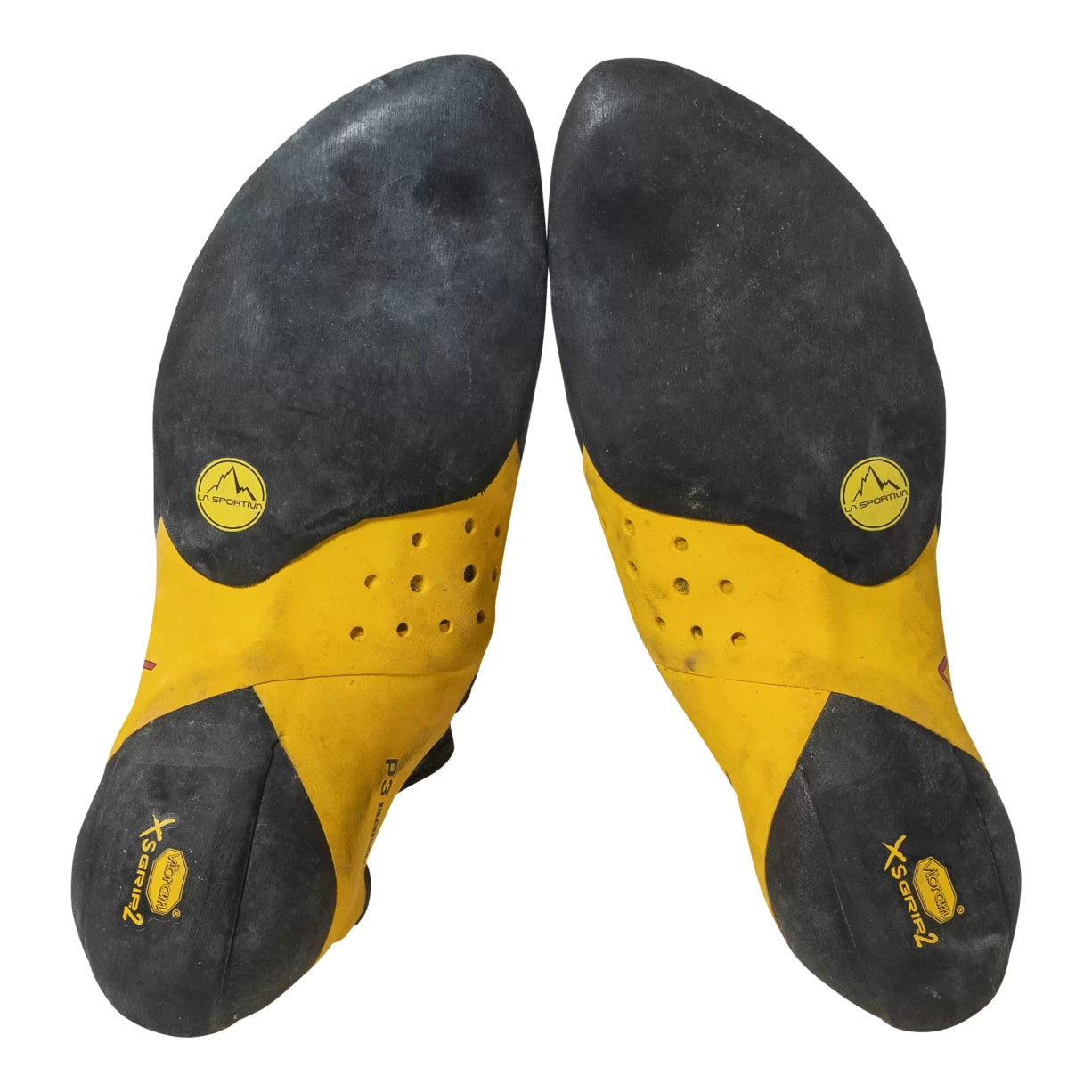 45Yellow/Black