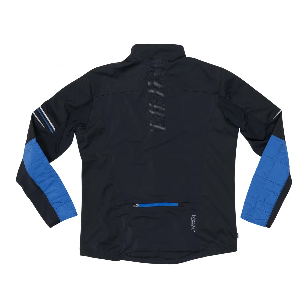 XLBlue/Black