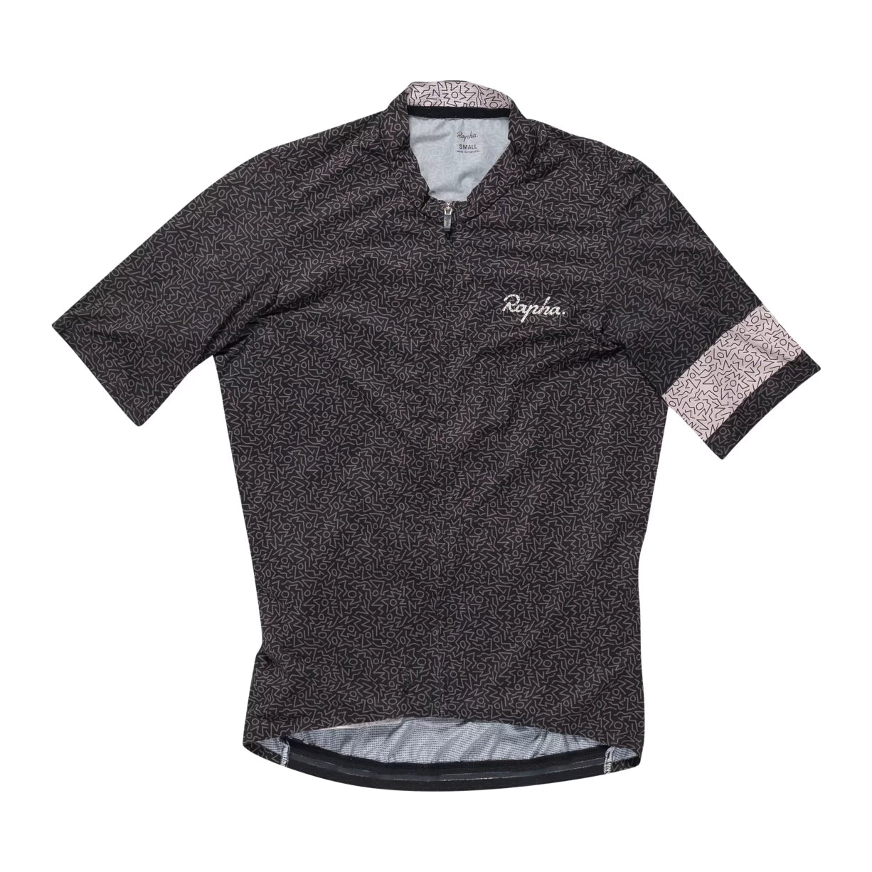 Rapha Pro Team Lightweight Jersey - Men's - BIKE - Geartrade.com