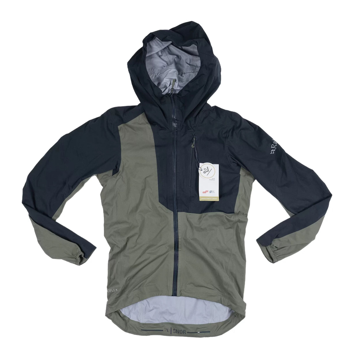 XSBlack/Green