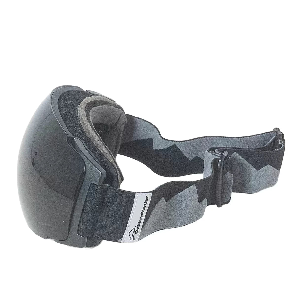 AdjustableBlack