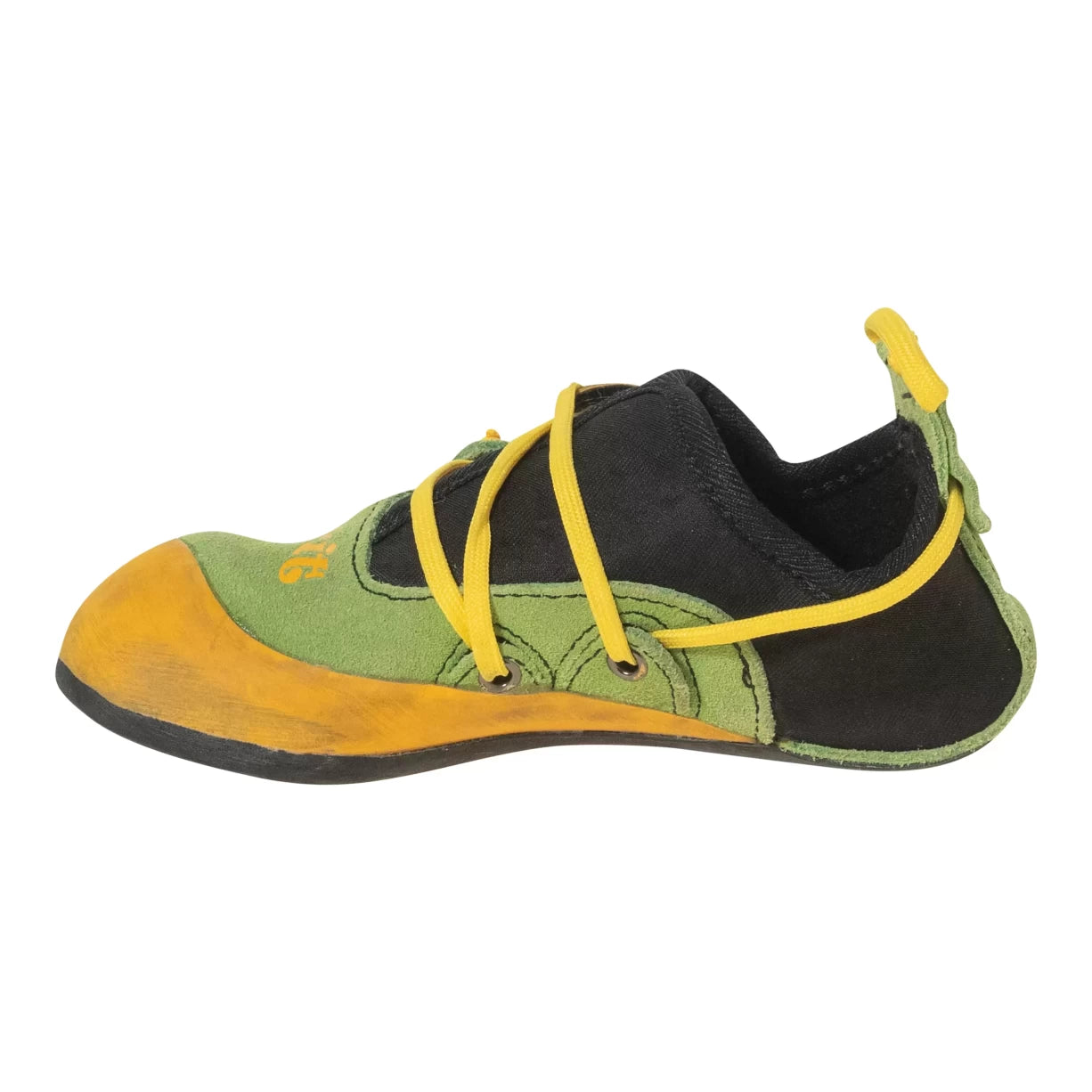 10/11Green/Yellow