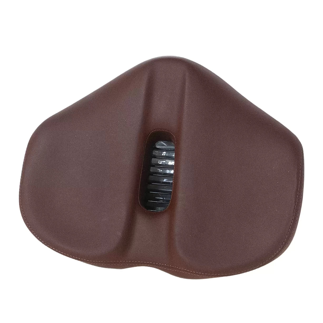 Wide Brown